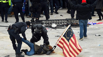 美国司法部将成立新部门 专门对抗本土恐怖主义