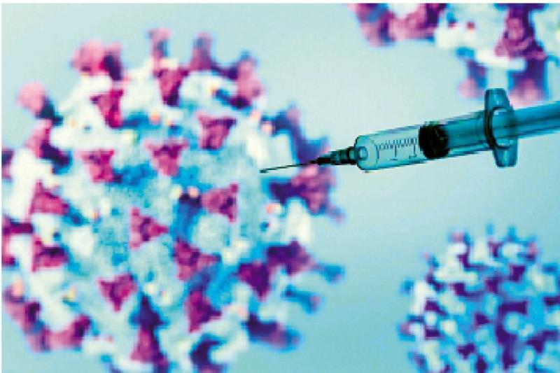 ﻿杏林细语/长者宜尽快接种新冠疫苗