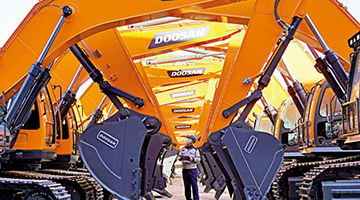 1.25万美元 中国人均GDP超世界水平