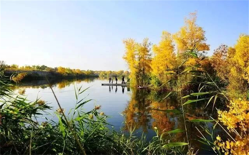 塔城这个人间仙境有多美 来了就知道了