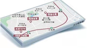 [湾区置业]深圳蛇口高质盘楼价稳，科技新贵争相置业