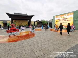 创新是对非遗的最好传承