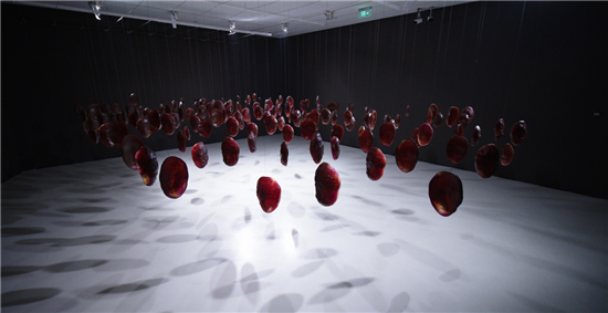 双重肖像丨卢征远个展：与公众共同建构场域的新方向