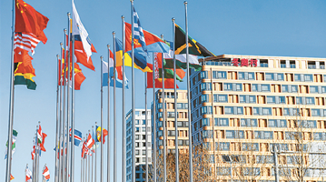 北京冬奥会中国体育代表团总人数387人 为历届最大规模