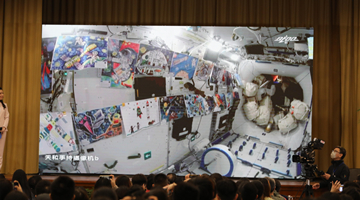 我国将深化载人登月方案论证！组织开展关键技术攻关