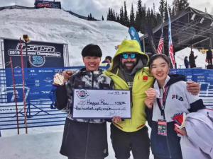 4名河南选手将踏上北京冬奥会赛场