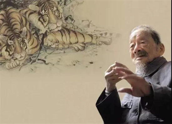 拜年贺卡丨“虎”气满满迎新年