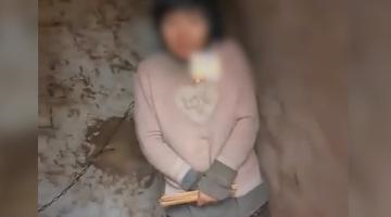 官方：“生育八孩女子”系流浪被收留 结婚时未核实身份