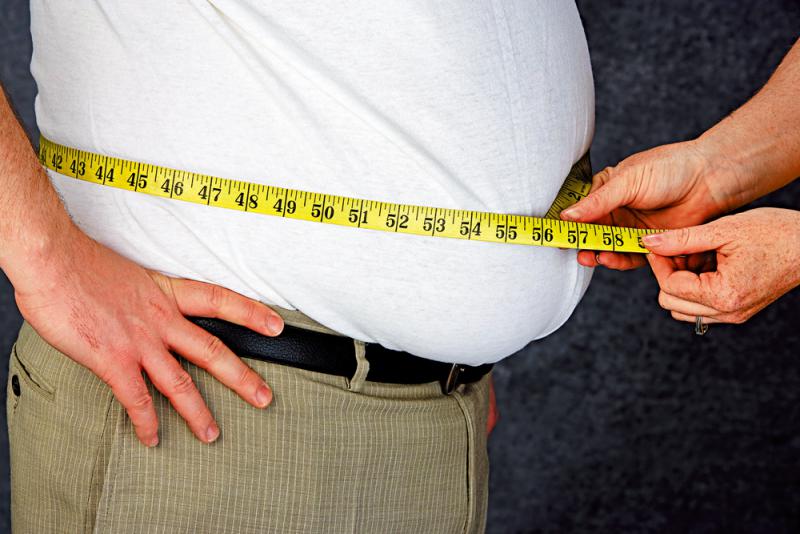 ﻿三餐定时/中医治肥胖症 忌吃肥腻煎炸 防肠道湿热