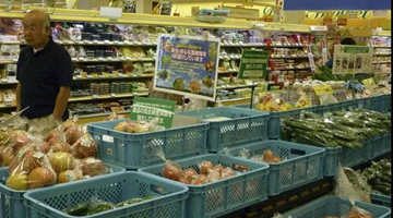 民进党当局宣布解禁日本核食 岛内哗然：牺牲民众健康