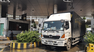 深圳又发现2名跨境货车司机核酸阳性