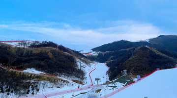 伊朗高山滑雪运动员兴奋剂检测结果异常