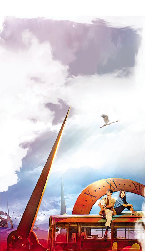 爆款背后/一个充满艺术希望的“开端”