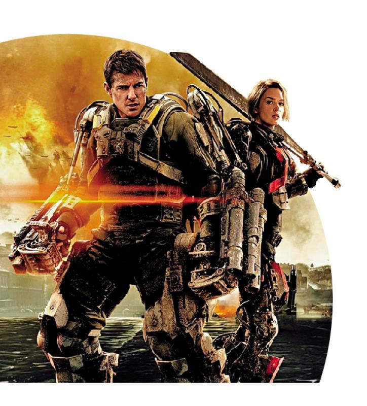 无限Loop的魅力\利贞