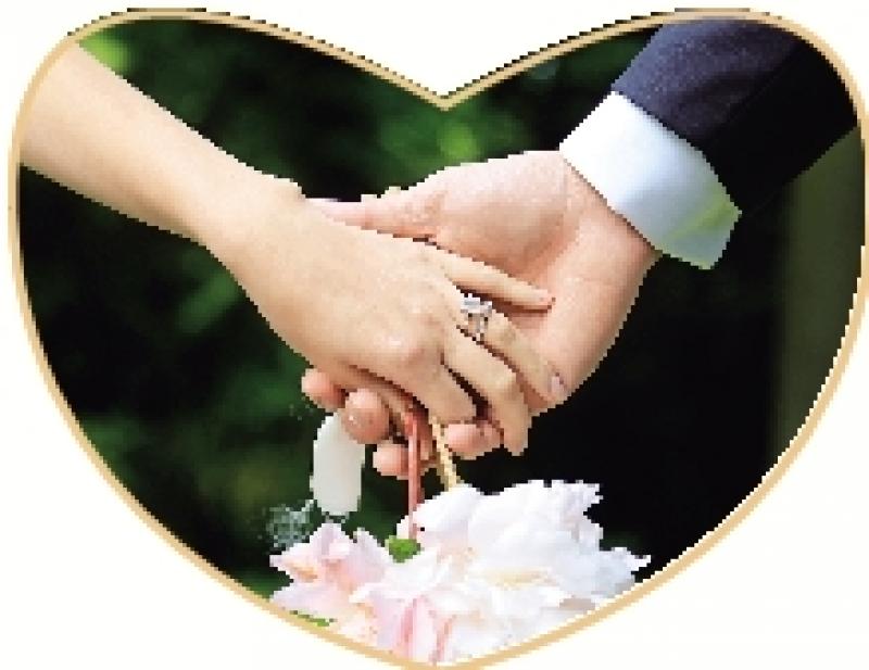 ﻿杏林细语/夫妻相处新模式