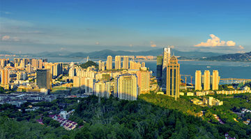 招商蛇口开启区域高管“轮岗模式”，调整涉及5大区总经理