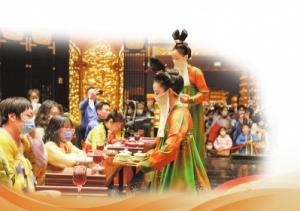 河南人的元宵节准备这样“闹”