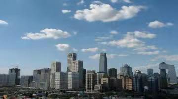 北京楼市成交率下降，二手房网签数量环比降23%