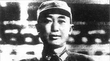 戴安澜：马革裹尸的抗战将军