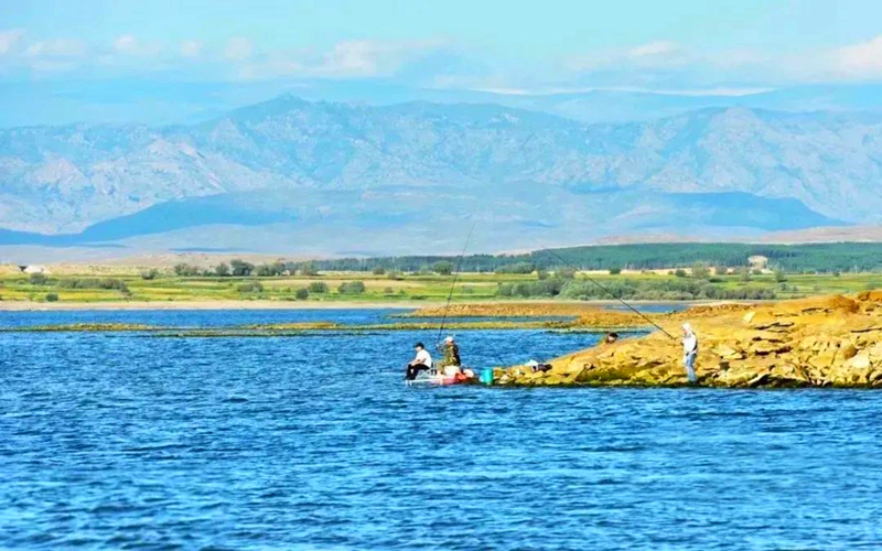 新疆阿勒泰一年四季游玩攻略都在这里