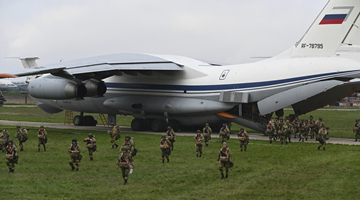 俄国防部：摧毁乌克兰83个军事目标 当日任务均已完成