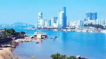 厦门：2022年全市国有建设用地供应总量1846公顷左右