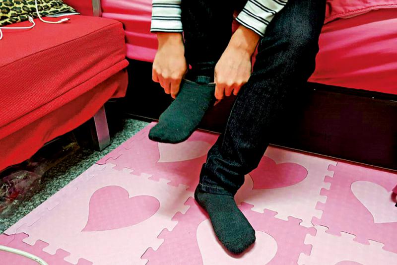 ﻿预防感染/防寒固护阳气