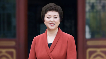 清华大学原党委书记陈旭 履新中央统战部