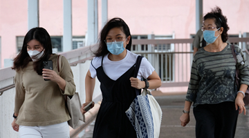 三亚新增1例确诊病例