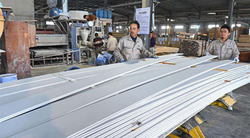 两会前瞻 | 资本“红绿灯”助民营经济稳定发展预期