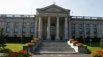 波兰宣布没收一座俄外交官公寓 俄使馆回应