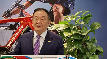 全国政协委员卞志良：加快促进国内冰雪制造企业崛起