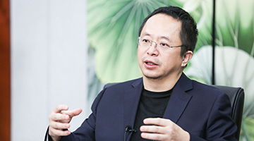 全国政协委员、360创始人周鸿祎：打造数字安全防范应急体系