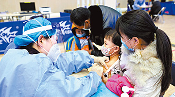 两会前瞻 | 抗疫施策内保稳定外拓合作