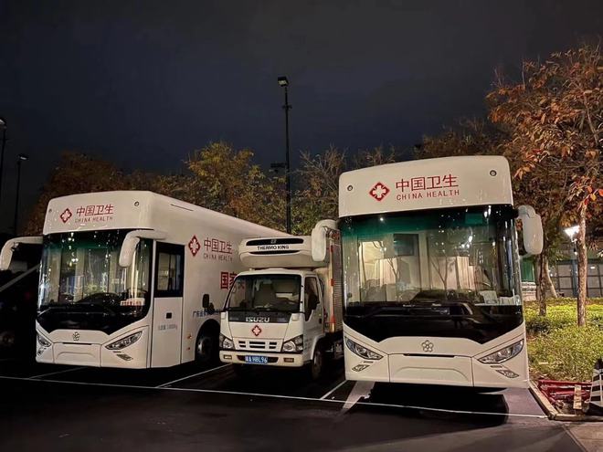 香港男星陈嘉俊返港 加入志愿者援助香港抗疫