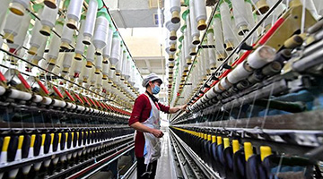 盘点2021年中国政府工作：22项量化指标任务全部完成