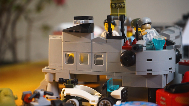 参赛鼓励奖《假如》