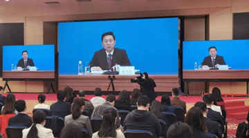 郭卫民通报全国政协十三届五次会议议程安排 会期6天