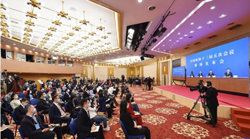 郭卫民：中央政府和内地有关方面正全力开展支援香港抗疫工作