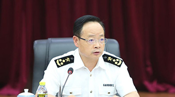 全国政协委员施宗伟：自贸港早期安排见效 做好海南全岛封关准备