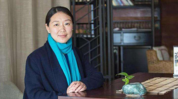 人大代表蒋胜男：建议扩大拐卖收买共同犯罪打击范围