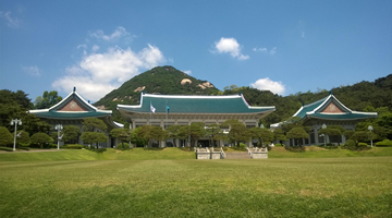 韩国大选倒计时6天 选举民调被禁止公布