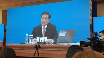 张业遂：将中国作为战略竞争对手 只会破坏中美互信与合作