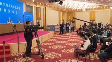 张业遂：中国不存在所谓“经济胁迫”问题