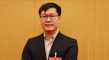 全国人大代表姚劲波：建议房租年度涨幅不超过5%