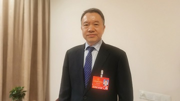 全国人大代表张春生建议：城市更新 立法先行 留住城市文化的根与魂