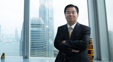 港区全国人大代表林龙安：推进基础设施智慧化 提升城市数字化水平