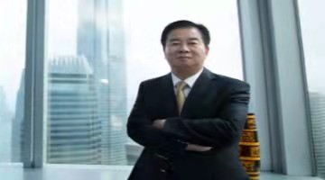 两会之声|港区全国人大代表林龙安：推进基础设施智慧化，提升城市数字化水平