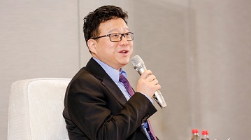 全国政协委员丁磊：建言国家新兴数字产业发展 献策民生痛点