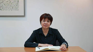 全国人大代表、北京证监局局长贾文勤：加快REITs专项立法